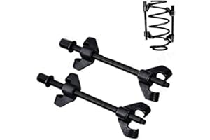 STUSSYDUNK Compresseur de ressort pour démontage d’amortisseurs, réglable