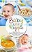 Babybrei Rezepte - Babybrei selber kochen: Das umfassende Baby Kochbuch zur neuen Baby Ernährung mit vielen Tipps und schnellen und einfachen Beikost Rezepten - Babynahrung selbst gemacht by Tamara Winkler