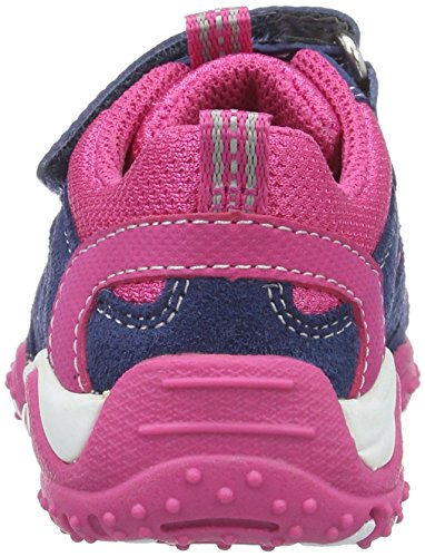 Superfit Baby Mädchen Sport4 Mini Lauflernschuhe - 2