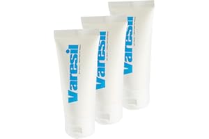 ‎VARESIL CREAM Krampfadern - 3 Varesil Cream: Creme zur Krampfadern Linderung