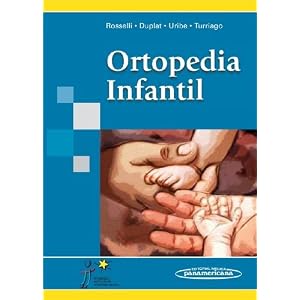 Ortopedia infantil