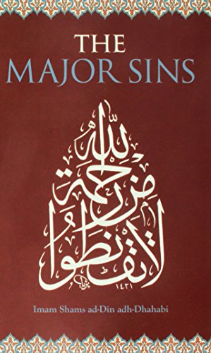 The Major Sins