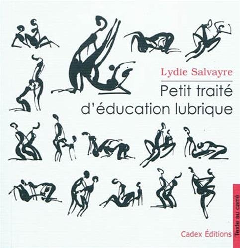 Télécharger Petit traité d'éducation lubrique Livre eBook France