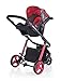 Cosatto Woop Travel System - Tropico