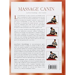 Le massage canin Livre en Ligne Le massage canin Livre en Ligne - Telecharger Ebook