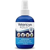 liquid plaster for dogs