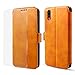 Produktbild VIVO NEX S Case, Homory Defender Cover Case Durable Bumper Flip Cover-