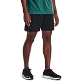 Launch Elite 7'' Men's Black Running Shorts 1376508-001