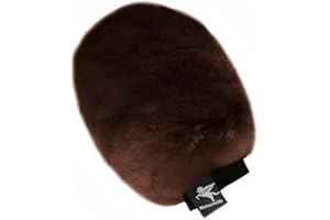 ‎ENGEL REITSPORT Engel Reitsport Lammfell Putzhandschuh zur Fellpflege PUHA1 farbenfroh: 12 Farben zur Wahl