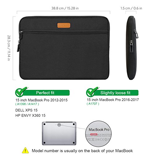 Diverse LC1500 15 Zoll Laptoph  lle  hochwertige Rei  ver