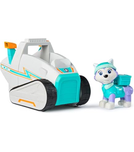 Vehículo Temático Paw Patrol Skye Rescue Wheels | Tai Loy Vehículo Temático Paw Patrol Skye Rescue Wheels | Tai Loy