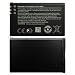 Produktbild Nokia 3,7 V 1430 mAh OEM Ersatz Lithium-Ionen-Akku für Lumia 520
