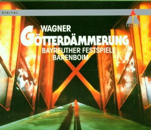 Wagner: Götterdämmerung