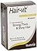 HealthAid Hair B Vitamins and Essential Amino Acids 90 Capsules