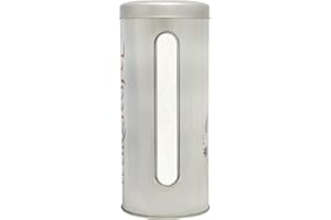 WÜRZTEUFEL Kaliumchlorid, Kaliumsalz in Lebensmittelqualität, Diät - Salzersatz, KCL, E508. Gastro - Dose 600g.