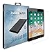 Produktbild EIGER iPad Pro 12.9 Premium Panzerglas Schutzfolie, [Japanisches Asahi Glas], [Case-Compatible], [Kratzfest] 9H Härte, 0.33mm. Einschließlich Reinigungs-Kit5