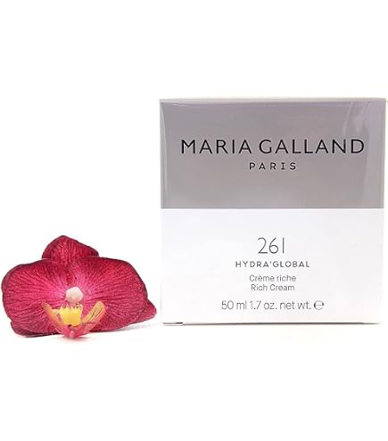 Maria Galland 660 Crème Lift Expert 50 ml : Amazon.fr: Beauté et
