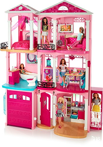 Barbie FFY84 Dream House Playset