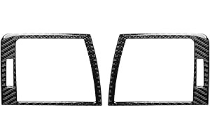 RRX Telaio interno in fibra di carbonio compatibile con BMW Serie 3 E46 1999-2005 (esterno laterale 24, classico)