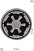 Produktbild Patch - Starwars - Star Wars - Imperium - darkgold - Movie Game Patch - Cartoon - Comic - Patches - Aufnäher Embleme Bügelbild Aufbügler - Costume