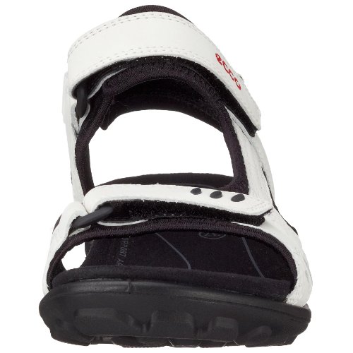 Ecco All Terrain Damen Sport- & Outdoor Sandalen - 4