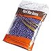Produktbild Haarloser Sommer! Hautpflege Enthaarungs-Perle Hartwachs Brasilianische Granulat Heiße Film Haarentfernung Wachs Bohne, 10 Unze / 300g,Lavendel