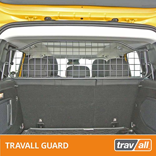 Preisvergleich Produktbild Travall® Guard Hundegitter TDG1510 - Maßgeschneidertes Trenngitter in Original Qualität