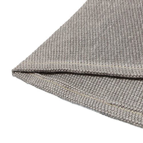 SCAPP Schweißerdecke Spritzerschutzdecke Metis 900 (700 – 900°C), 2 x 2 Meter (weitere Größen auswählbar)