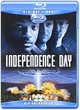 Independence Day (Blu-Ray) (Import) (Keine Deutsche Sprache) (2010) Mary Mcdonnell; Will Smith; Jeff - Will Smith, Jeff Mary Mcdonnell