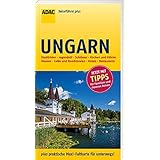 Adac Reisefuhrer Ungarn Der Kompakte Mit Den Adac Top Tipps Und Cleveren Klappenkarten Amazon De Weil Lisa Erzsa Hirsch Daniel Bucher