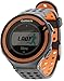 Produktbild Garmin Forerunner 220 GPS-Laufuhr - schwarz/orange - inklusive Premium Herzfrequenz Brustgurt