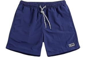 VPASS HOMBRE PANTALONES CORTOS VPASS Pantalones Hombre,Verano Pantalones Casuales Moda Deportivos Color Sólido Secado rapido Jogging Pantalon Fitness Gym Slim Fit Pantalones Cortos Pantalones de Playa Bañador