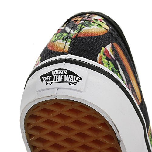 Vans Authentic VJXI4LL Unisex – Kinder Lauflernschuhe - 7