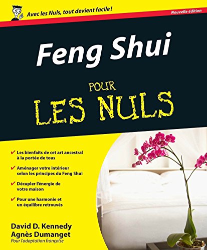 Télécharger Feng Shui Pour les Nuls PDF Ebook En Ligne