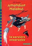 Amandine Malabul : La sorcière ensorcelée