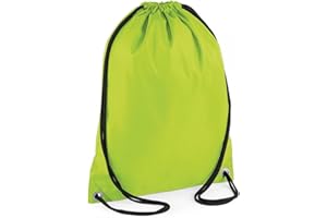 CENTRIX PREMIUM GYMSAC DRAWSTRING GYM BAG RUCKSACK - 15 COLOURS