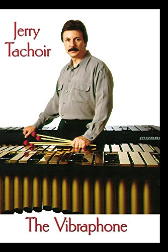 Preisvergleich Produktbild The Vibraphone