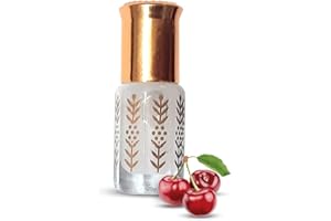 Almizcle Tahara con sabor a cereza Ajmal As Safar® Almizcle blanco íntimo, 3 ml