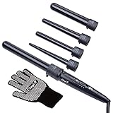 verschiedene schriften der welt 【 Wärmedämm-Handschuh Inbegriffen 】: Der Lockenstab gibt es einem Wärmedämm-Handschuh, um Verbrennungen zu vermeiden, sicherer, um Ihre Frisur zu schaffen. Humanistische Dienstleistungen, um Ihr Problem zu lösen, zögern Sie nicht, mich zu kontaktieren.Bitte seien geraten Sie, dass wir 12 Monate Garantie .