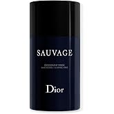 Christian Dior Sauvage Deodorant Stick 75 gr Erkek Deo Stick 1 Paket (1 x 75 g)