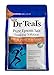 Dr Teal's Pure Epsom Salt Soaking Solution for Pre and Post Workout with Magnesium Sulfate & Menthol, 1.36 kg