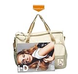 just4baby Wickeltaschen-Set, 5-teilig, Khaki - 2