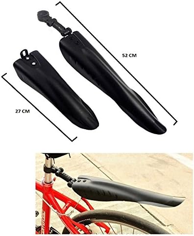 Bicycle Front and Rear – Rear Front Backsplash
