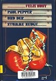 Cover zum Buch Paul Pepper und der stumme Zeuge