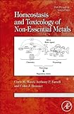 Image de Fish Physiology: Homeostasis and Toxicology of Non-Essential Metals