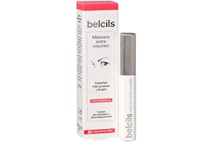 VIÑAS BELCILS Máscara Extra Volumen 8 ml