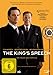 The King's Speech - Die Rede des Königs [Alemania] [DVD]