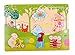 In The Night Garden Pick 'n' Place Wooden Puzzle