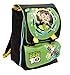 Produktbild Auguri Preziosi Preziosi - Ben 10 Zaino Estensibile Con Gadget, Collezione 2017/18 Kinder-Rucksack, Schwarz (Nero)