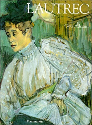 Toulouse-Lautrec francais Toulouse-Lautrec francais